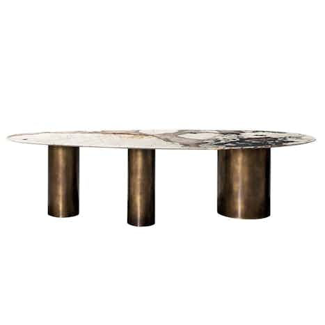 Baxter Lagos Dining Table 09