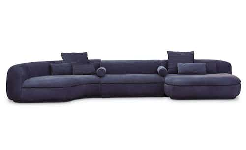 Baxter Piaf Sofa System 05