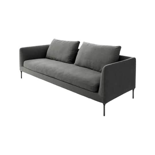 Bensen Delta Sofa1