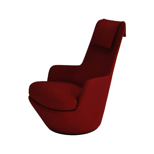 Bensen Hi Turn Lounge Chair1