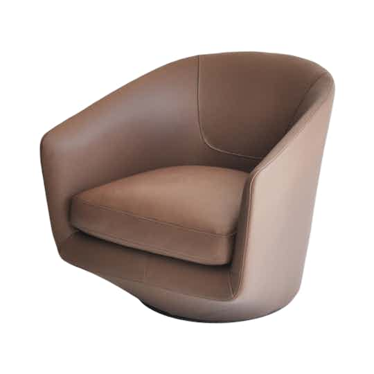 Bensen U Turn Lounge Chair1