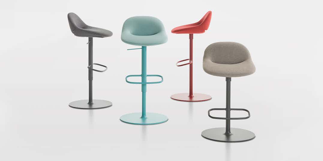 Beso Barstool by Artifort at Haute Living