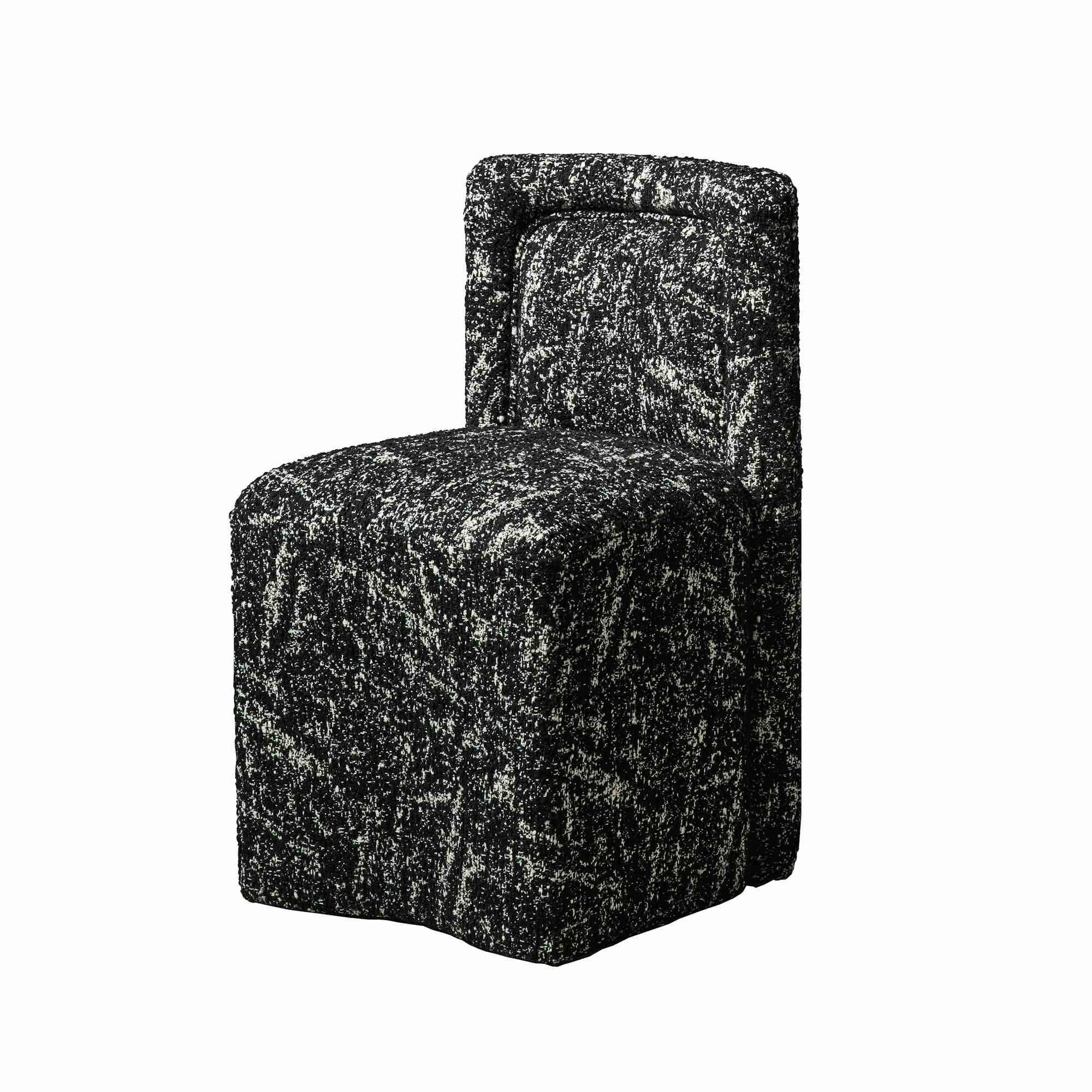 Collection Particulier Chair upholstery