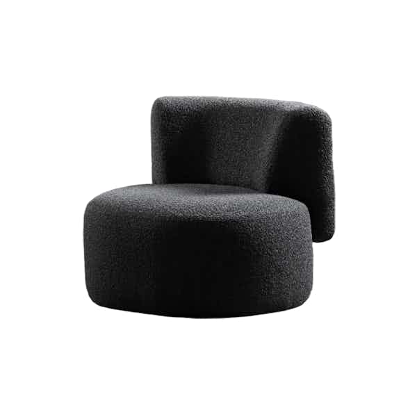 Collection Particuliere Lek Lounge Chair Armchair