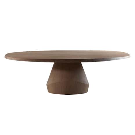 Collection Particuliere Yab Dining Table Thumbnail