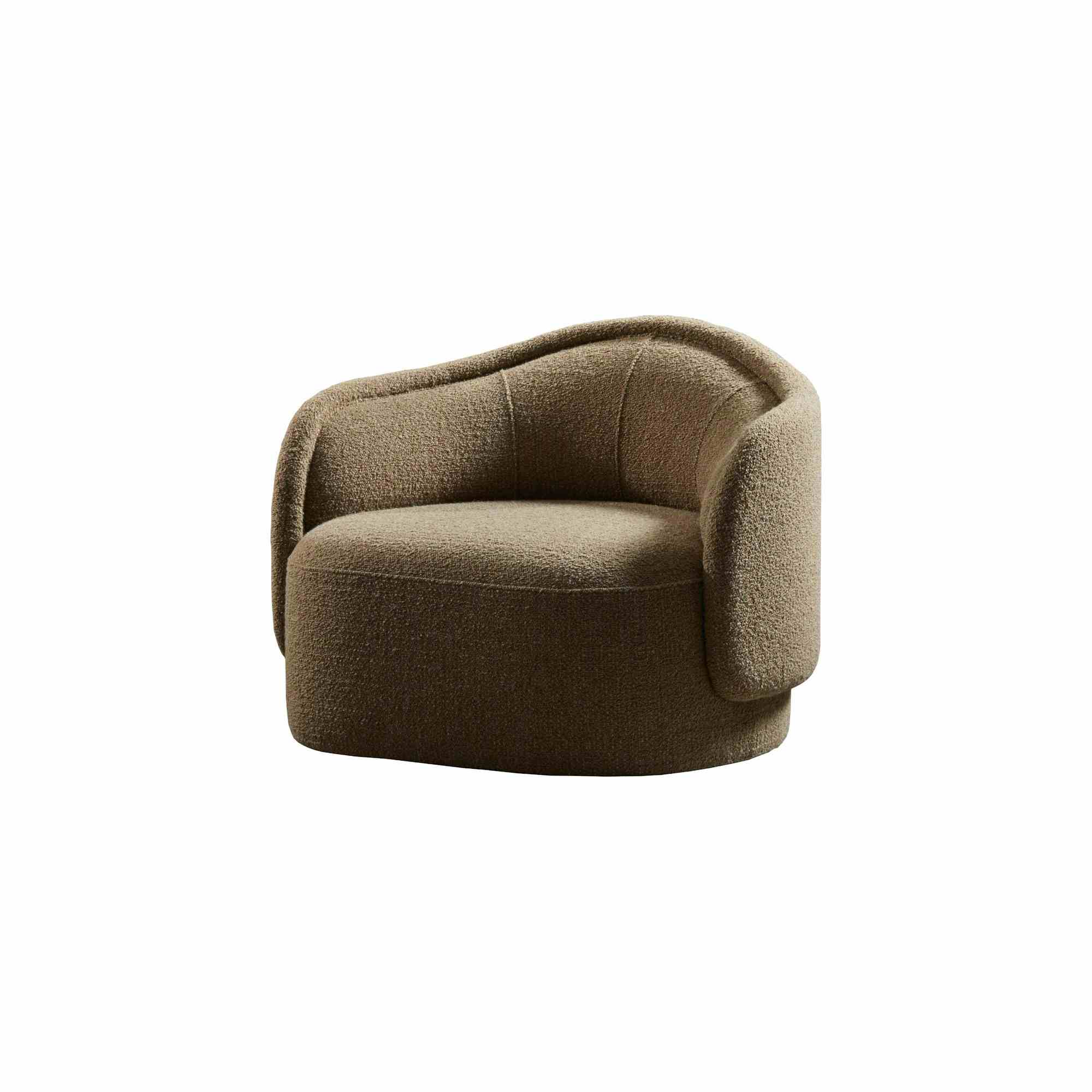 Collection Particulière Pia Armchair 1