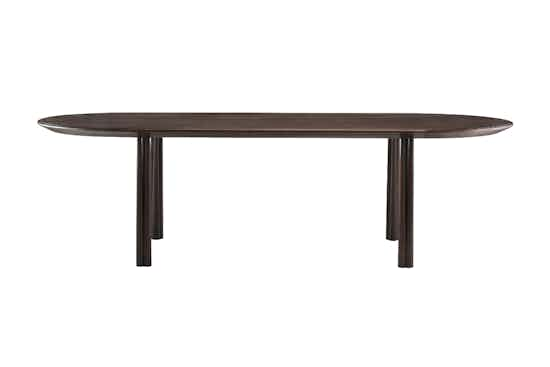 De La Espada Elliot Dining Table 10