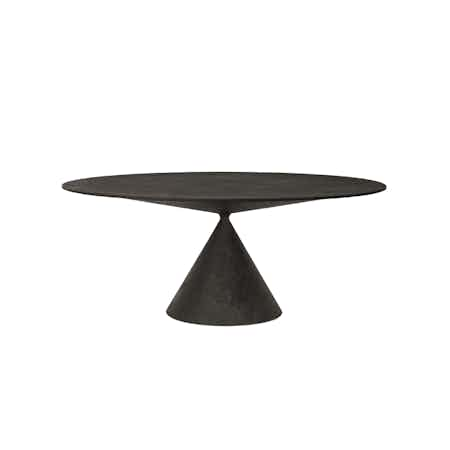 Desalto Clay Dining Table 1