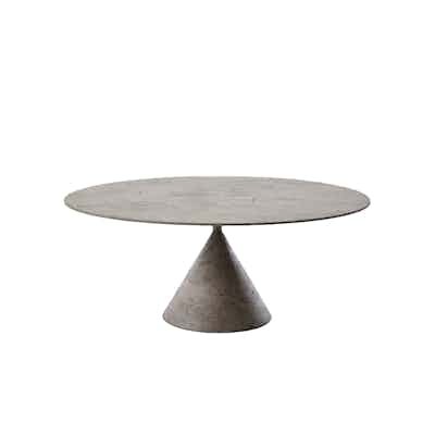 Desalto Clay Dining Table 3