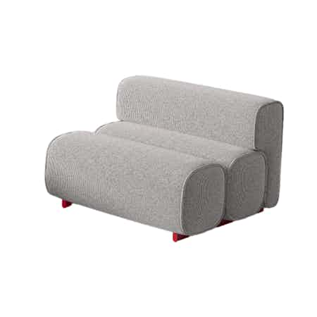 Desalto Unlimited Armchair 3