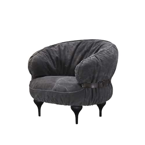 Diesel Moroso Chubby Chic Armchair 02