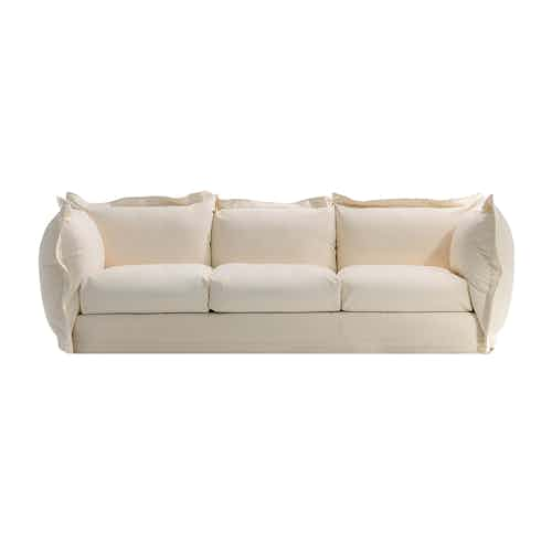 Diesel Moroso Cloudscape Modular Sofa 05