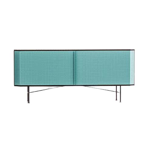 Diesel Moroso Perf Sideboard Cabinet 03