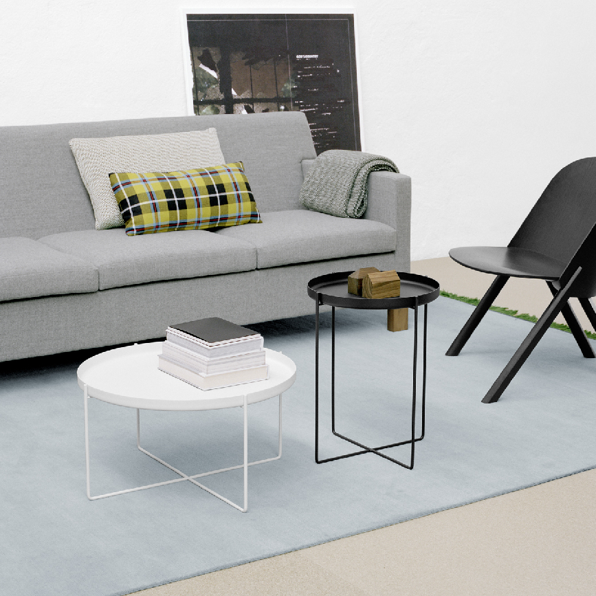 Enoki Side Table by e15 Furniture | Haute Living Enoki Side Table by e15 Furniture | Haute Living