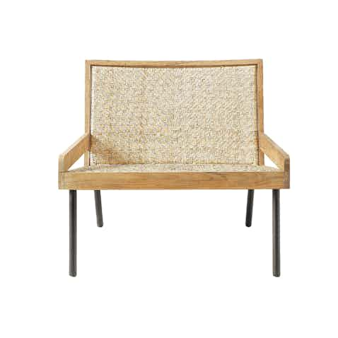 Ethimo Allaperto Veranda Lounge Armchair 6