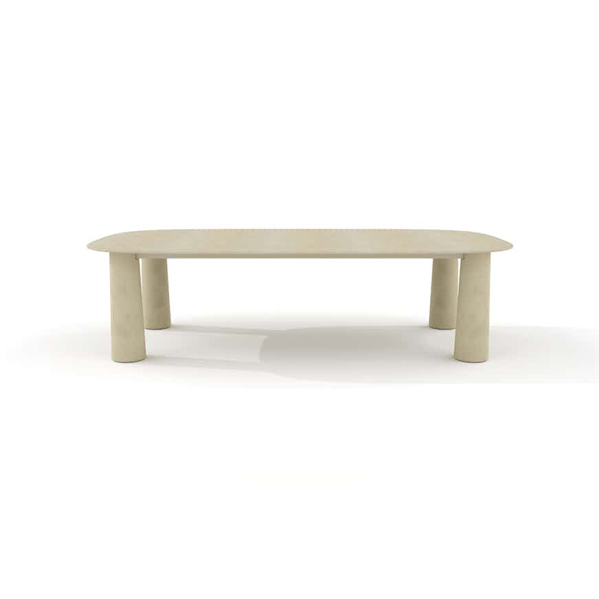 Ethimo Bold Dining Table 7