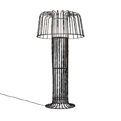 Ethimo Lustra Floor Lamp 2