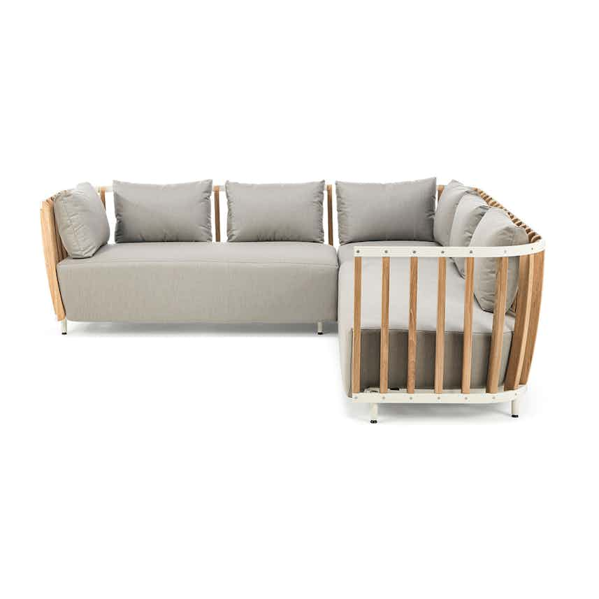 Ethimo Swing Sofa System 1