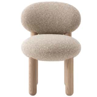 Flock Chair Cs2 8