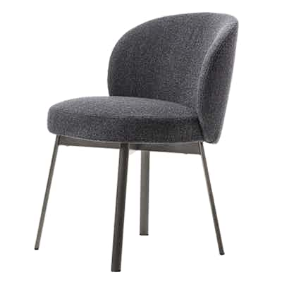 Fregerio Hug Dining Chair 1