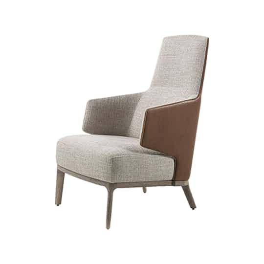 Frigerio Amanda Bergere Armchair1