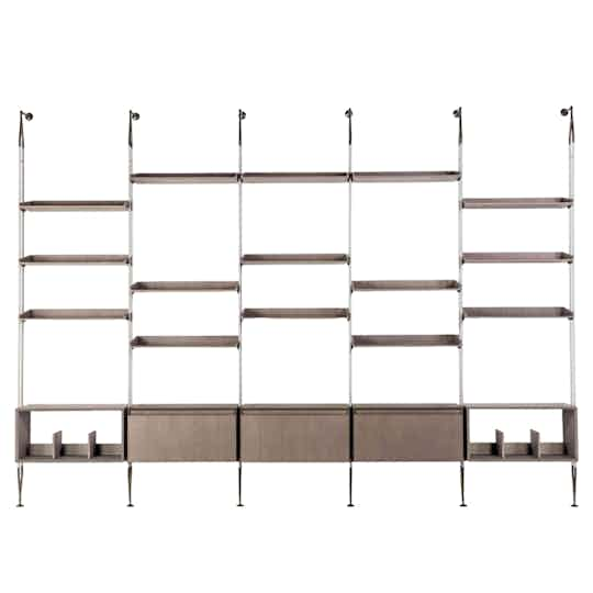 Frigerio Amy Bookcase 1