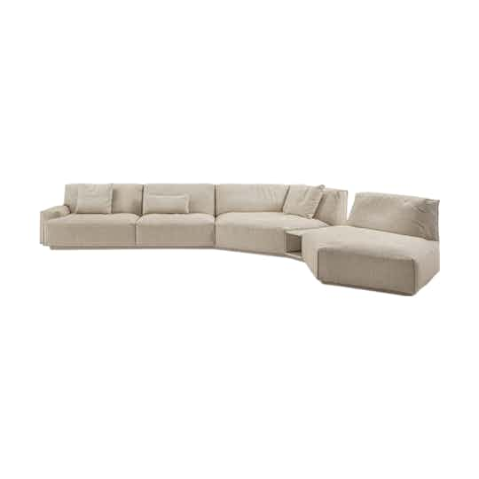 Frigerio Dao Soft Modular Sofa1