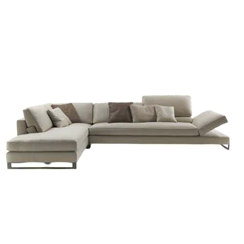 Frigerio Davis Sofa 3