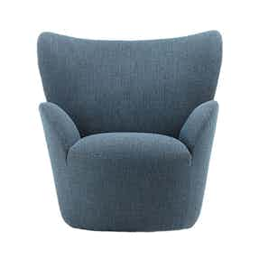 Frigerio Lybelle Armchair 02