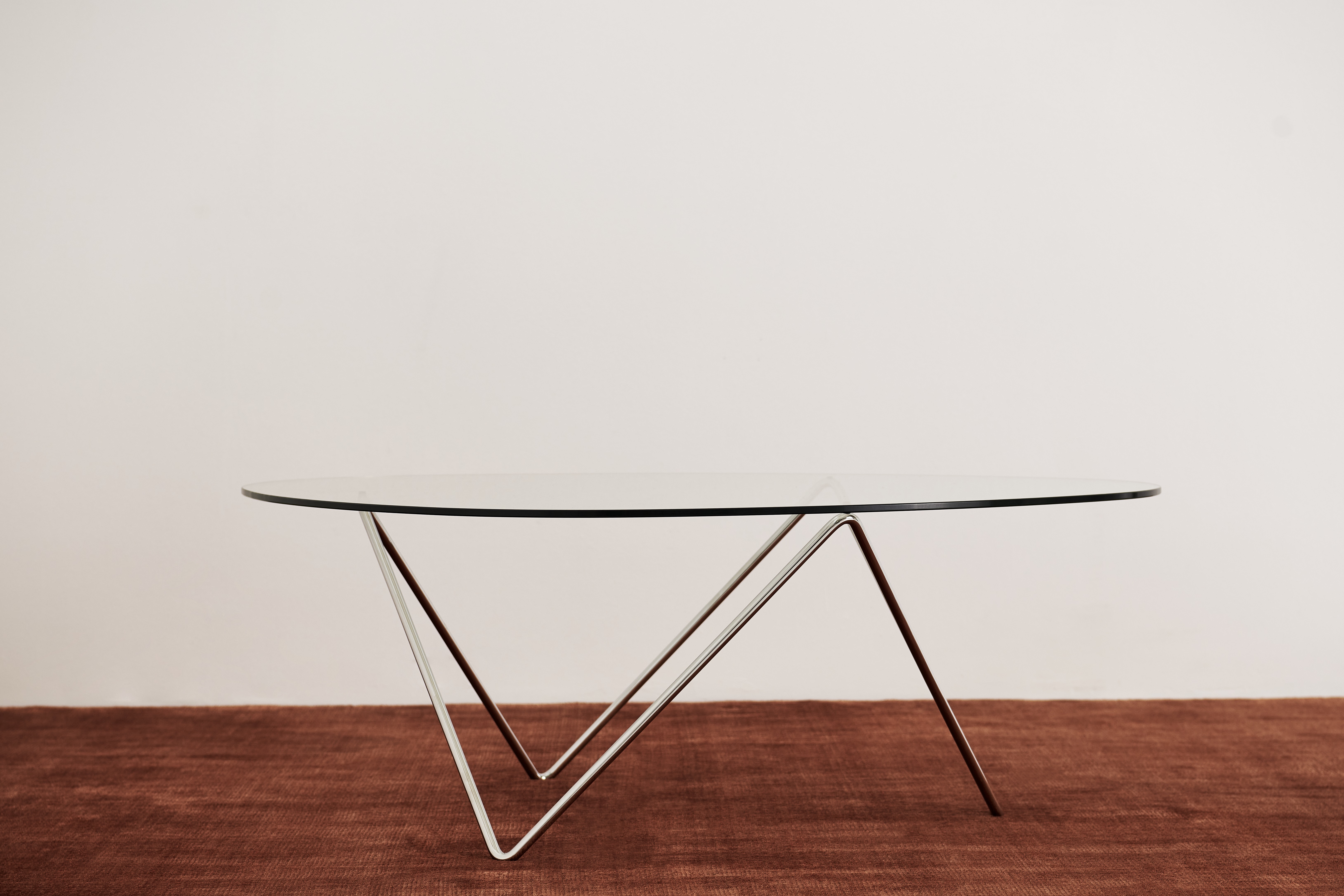 Pedrera Coffee Table, Gubi Pedrera Coffee Table | Haute Living