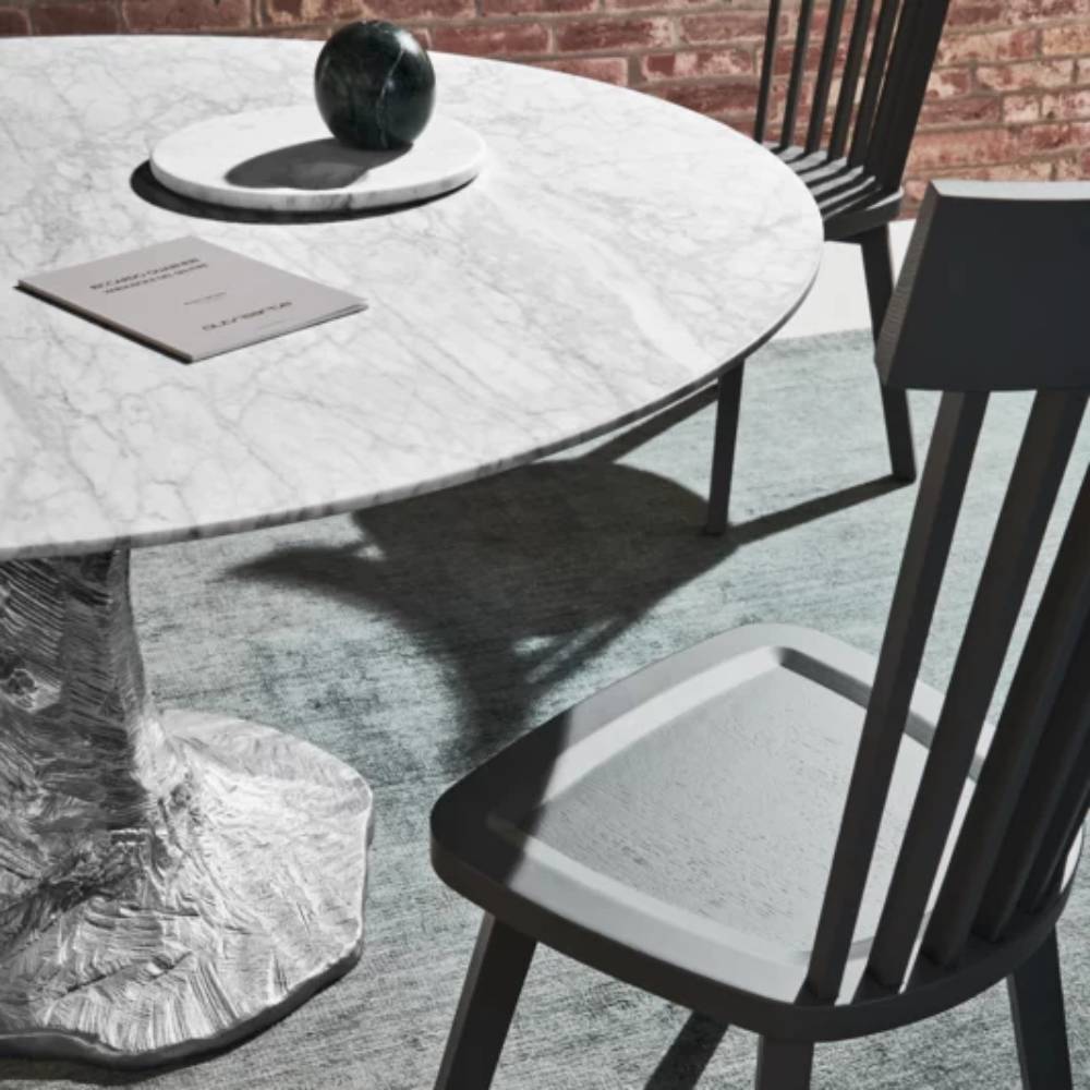 Next Dining Table by Gervasoni Haute Living