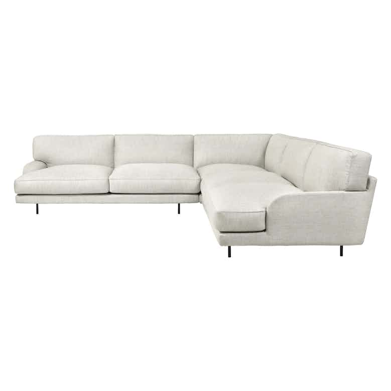 Gubi Flaneur Modular Sofa System 07