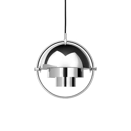 Gubi Multi Lite Pendant 4