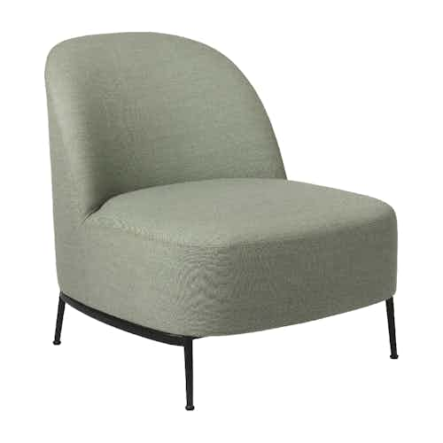 Gubi Sejour Lounge Chair 8