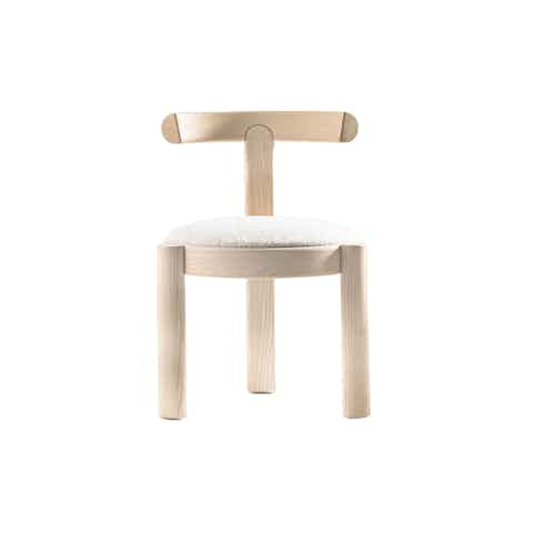 Hessentia Tita Chair 8