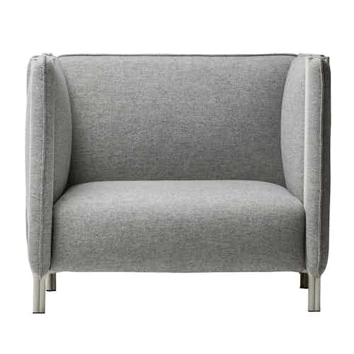 La Cividina Pinch Armchair 07