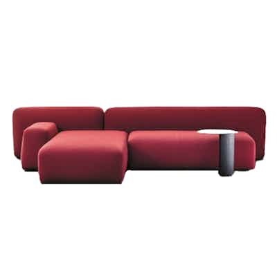 La Cividina Suiseki Sofa System thumbnail