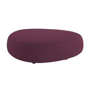 Lapalma Kipu Outdoor Ottoman 21