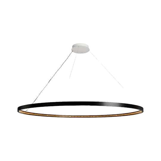 Le deun luminaires Omega 120 Hanging Lamp