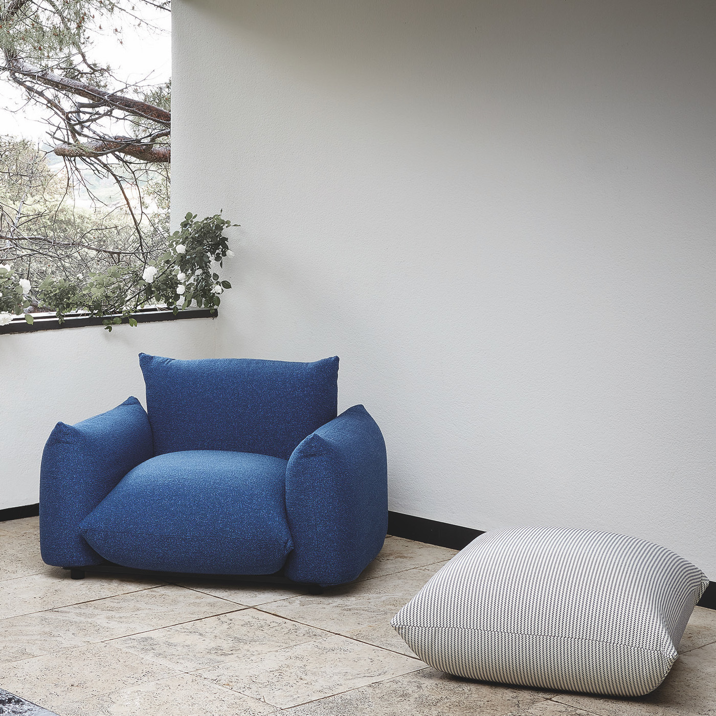 Marenco armchair online