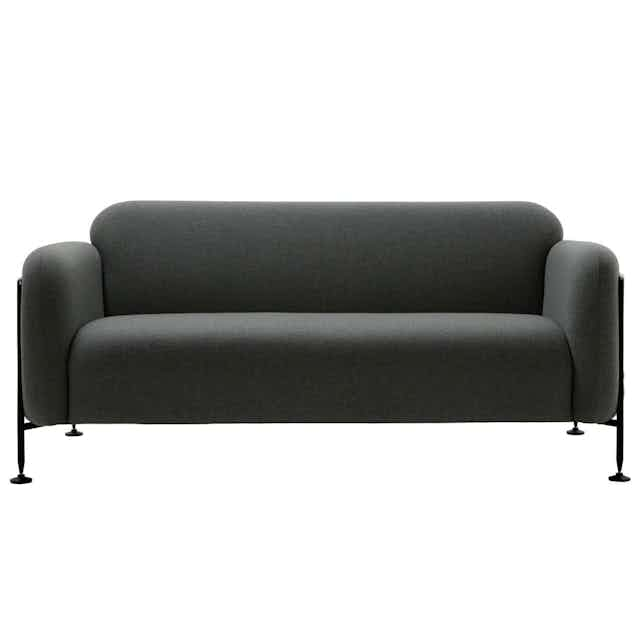 Massproductions Mega Sofa 1