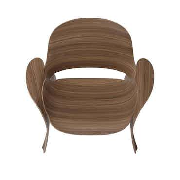 Massproductions Rose chair 13