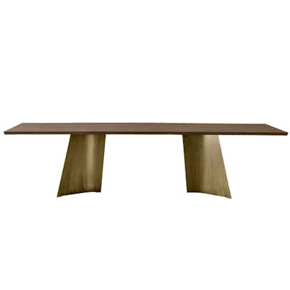 Miniforms Maggese Dining Table 01