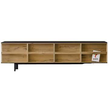 Miniforms Ramblas Sideboard 01