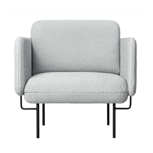 Missana Alce Armchair 11