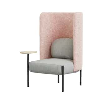 Missana Ara Armchair 8