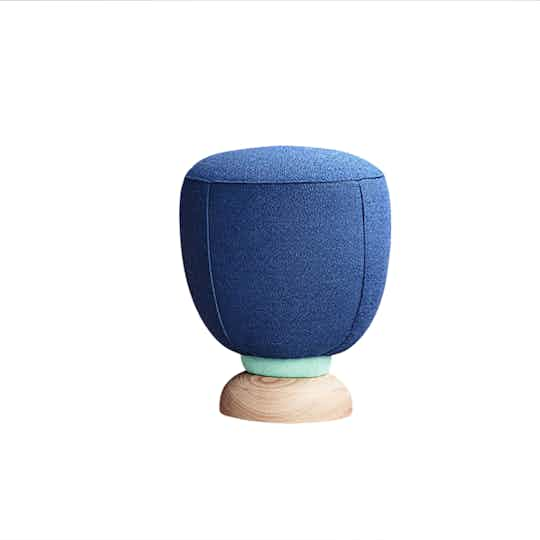 Missana Toadstool Pouf 2