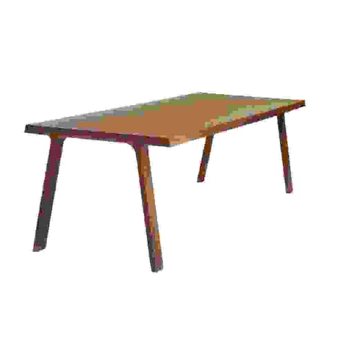 Montis Doble Dining Table 01 9