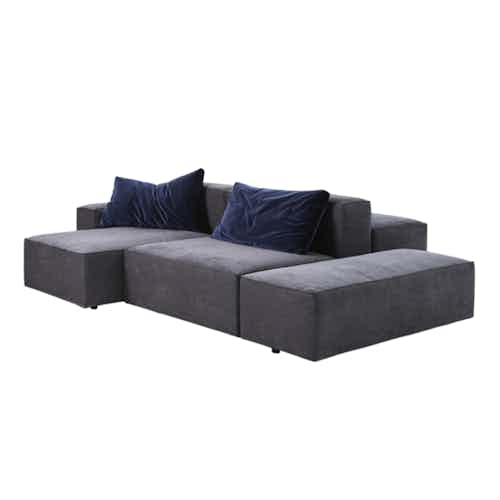 Montis Domino Sofa System 01 8