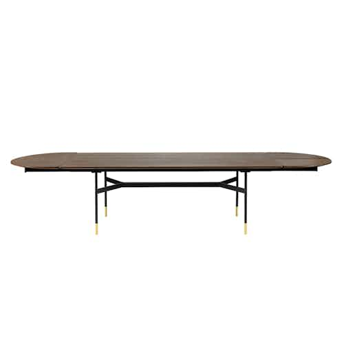 More Harri Extendable Dining Table 4